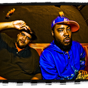 Reef The Lost Cauze & King Magnetic