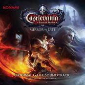 Castlevania -Lords of Shadow- MIRROR OF FATE Original Game Soundtrack
