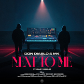 Next To Me (Ft. Gaby Gerlis)