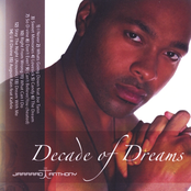The Dream by Jarrard Anthony