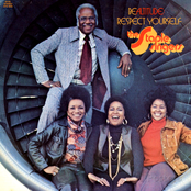 Name The Missing Word by The Staple Singers