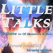Little Talks (Originally Perfomed By of Monsters and Men)