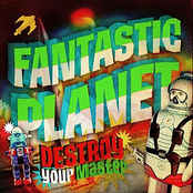 Destroy your Master