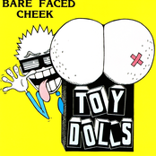 Quick To Quit The Quentin by The Toy Dolls