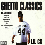 Ghetto Classics