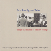 Golden Earrings by Jan Lundgren Trio
