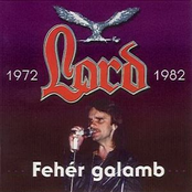 Fehér Galamb by Lord