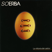 La Vittoria Dei Cattivi by Soerba