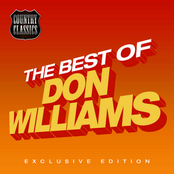 Till The Rivers All Run Dry by Don Williams