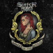 Kiss The Sky by Sister Sin