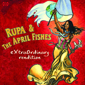 Rupa and The April Fishes: eXtraOrdinary rendition