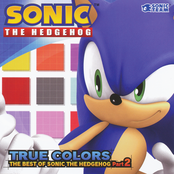 True Colors - The Best of Sonic the Hedgehog Part 2