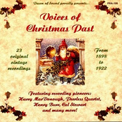 Voices of Christmas Past