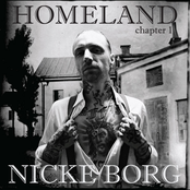 Homeland by Nicke Borg Homeland