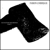 Old Hatchet Recordings, Part 1