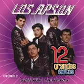 exitos de los apson