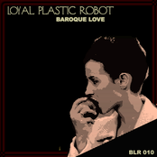 Baroque Robot (BLR010)