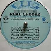 Real Crookz