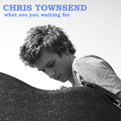 chris townsend