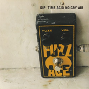 TIME ACID NO CRY AIR