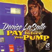 Mississippi Woman by Denise Lasalle