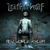 Leatherwolf: New World Asylum