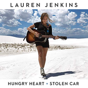 Lauren Jenkins: Hungry Heart / Stolen Car