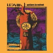 Leon III: Antlers in Velvet