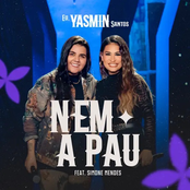Nem a Pau (feat. Simone Mendes) [Ao Vivo]
