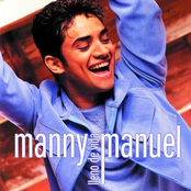 Manny Manuel: Lleno De Vida