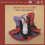 Harry Allen Quartet: French Lullaby