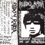 Pequeñas Reliquias De Un Infanticida