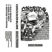 Promo Tape 2023
