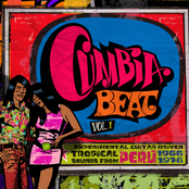 Cumbia Beat Vol. 1 (Experimental Guitar-Driven Tropical Sounds From Perú 1966/1976)