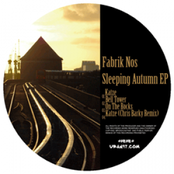 Sleeping Autumn EP