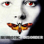 neurotic disorder