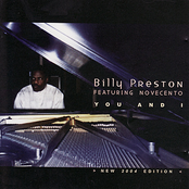 Lonely No More by Billy Preston