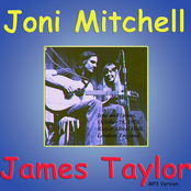 He Played Real Good For Free by Joni Mitchell & James Taylor