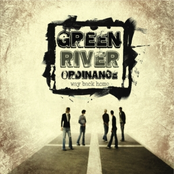 19 by Green River Ordinance