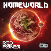 Doomsday by Red Planet