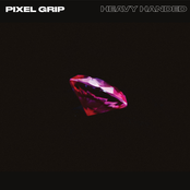Pixel Grip: Heavy Handed