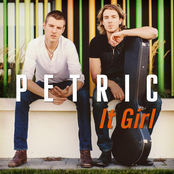 Petric: It Girl