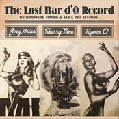 Joey Arias: The Lost Bar d'O Record