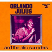 Orlando Julius And The Afro Sounders