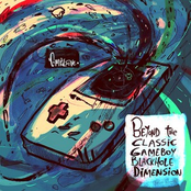 BEYOND THE CLASSIC GAMEBOY BLACKHOLE DIMENSION