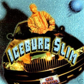 Iceburg Slim