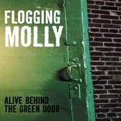 Flogging Molly: Alive Behind the Green Door