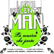 Dago 3 by Lento Violento Man