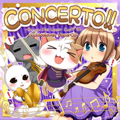 CONCERTO!! -Do you like Upper Cut?? 5!!-