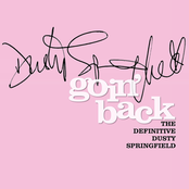 Goin' Back: The Definitive Dusty Springfield